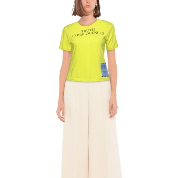 McQ t-shirt - Picture 5 of 6